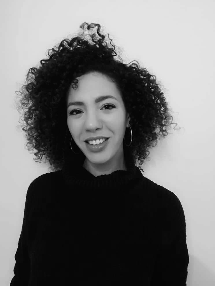 Soumaya Sebihi concepteur designer UI/UX